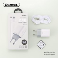   2A 1USB 5V Remax RP-U14 ( Lightning) - avkmobile.ru - 