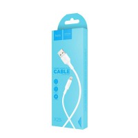  USB-iPhone 5/6/7/8/X Lightning Hoco X25 1  - avkmobile.ru - 