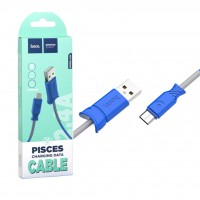  USB-microUSB Hoco X24 1  - avkmobile.ru - 