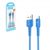  USB-microUSB Hoco X30 1,2  - avkmobile.ru - 