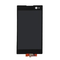   Sony Xperia C3/C3 Dual/ D2533/D2502 +  () (NO Frame) AAA - avkmobile.ru - 