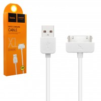  USB-iPhone 4/4S HOCO  X1 1  - avkmobile.ru - 