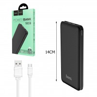   (Power Bank) 10000mAh HOCO J26 () - avkmobile.ru - 