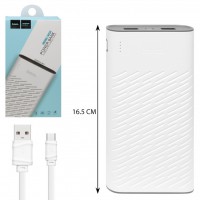   (Power Bank) 30000mAh HOCO B31A - avkmobile.ru - 