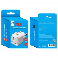   MLD-PA1-03 (10A, EU/UK/US  EU, )  MLD - avkmobile.ru - 