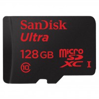 MicroSD 128GB Class10 Mirex - avkmobile.ru - 