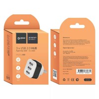 USB-HUB () 3USB 2.0 DRM-UH3-01 - DREAM - avkmobile.ru - 