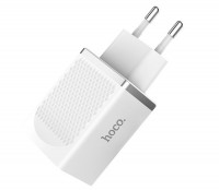   2A 1USB Quick Charge 3.0 HOCO C42A () - avkmobile.ru - 