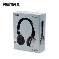 Bluetooth   Remax RB-200HB - avkmobile.ru - 