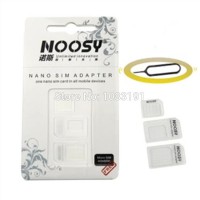   SIM  NOOSY (SIM, micro SIM, nano SIM)  - avkmobile.ru - 