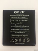  Dexp S Ixion ES 4 - avkmobile.ru - 