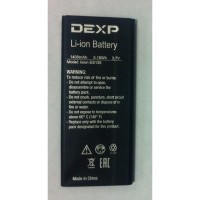  Dexp ES135 - avkmobile.ru - 