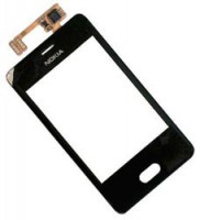  Nokia 501 Asha AAA Glass - avkmobile.ru - 