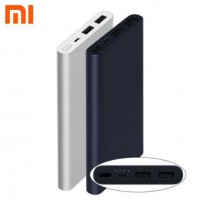   (Power Bank) 10000mAh Xiaomi Orig 2USB () - avkmobile.ru - 