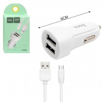   2.5A 2USB HOCO Z2 () - avkmobile.ru - 