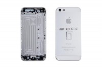  iPhone 5S  (Silver) AAA - avkmobile.ru - 