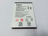  ZTE V815/  Smart Start/ Li3712T42P3h634445 1200mAh - avkmobile.ru - 