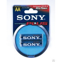  AA Sony LR6 Stamina Plus - avkmobile.ru - 