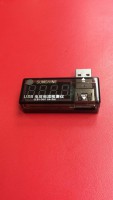  USB 2.8V-30V 0A-3 (      ) Black - avkmobile.ru - 