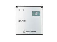  Sony BA750/ LT15i/ LT18i 1460mAh - avkmobile.ru - 