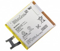  Sony Xperia Z/ LIS1502ERPC/ C6603 Z/C2305 C/D2303 M2/D2302 M2 Dual/D2403 M2 Aqua 2330mAh - avkmobile.ru - 