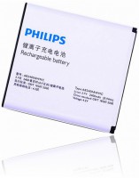  Philips AB2400AWMC/ W6500/ W732/ W736/ W832/ D833 2400mAh - avkmobile.ru - 