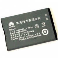  Huawei HB4H1/ G6600/ T2211/ T1600/ T5211 1000mAh - avkmobile.ru - 