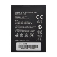  Huawei HB4W1/ HUAWEI G510/ G525/ Y210/ T8951/ U8951d 1700mAh - avkmobile.ru - 