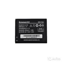  Lenovo BL169/ A789/ 560/ P800  2000mAh - avkmobile.ru - 