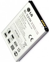  LG BL-53YH/ G3/ F460/ D690/ D855  3000mAh - avkmobile.ru - 