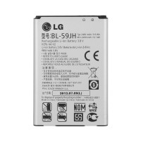  LG BL-59JH/ P715/ L7 II/ P710/ P713  2460mAh - avkmobile.ru - 