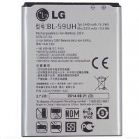  LG BL-59UH/ D618/ G2 Mini/ D315  2440mAh - avkmobile.ru - 