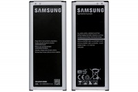  Samsung N910/ EB-BN910BBE/ Note 4  3220mAh - avkmobile.ru - 