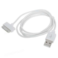  USB-iPhone 4/4S AAAA  - avkmobile.ru - 