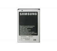  Samsung i8910/ EB504465VU/ B7330/ S8500  1500mAh - avkmobile.ru - 