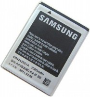  Samsung S3850/ EB424255VA/ S3350/ C5530  1000mAh - avkmobile.ru - 