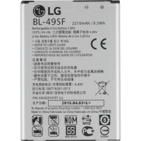  LG BL-49SF/ G4 mini/ H735T/ H525N  2300mAh - avkmobile.ru - 