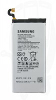  Samsung G920/ EB-BG920ABE/ Galaxy S6  2550mAh - avkmobile.ru - 