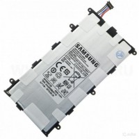  Samsung P3100/ P6200/ SP4960C3B/ Galaxy Tab 2 7.0  4000mAh - avkmobile.ru - 