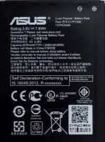  Asus Zenfone Go ZC500TG/ C11P1506 2000mAh - avkmobile.ru - 