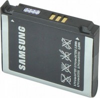  Samsung S3310/ Samsung AB653039CU/ U800/ U900  880mAh - avkmobile.ru - 