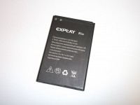  Explay Rio/Rio Play 1800mAh - avkmobile.ru - 