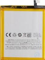  Meizu M3/ M3S/ BT68/BT15 2800mAh - avkmobile.ru - 