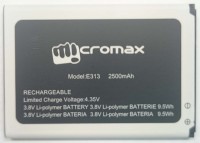  Micromax E313/ Wileyfox SWB0115 ( Swift ) 2500mAh - avkmobile.ru - 