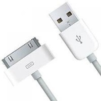  USB-iPhone 4/4S AA  - avkmobile.ru - 