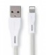  USB-iPhone 5/6/7/8/X Lightning Remax Full Speed Pro  (RC-090i) - avkmobile.ru - 