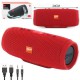  BLUETOOTH CHARGE 3  (FM, AUX, microSD, USB, Power Bank 1500 mah,12W) DREAM - avkmobile.ru - 