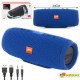  BLUETOOTH CHARGE 3  (FM, AUX, microSD, USB, Power Bank 1500 mah,12W) DREAM - avkmobile.ru - 